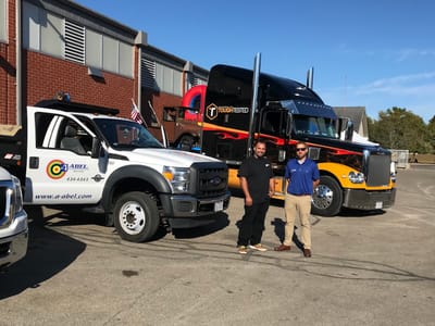 A-Abel Family of Companies