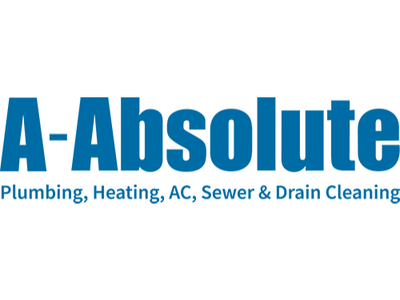 A-Absolute - Air Conditioning, Plumbing & Heating