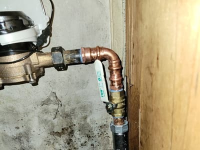 A-Absolute - Air Conditioning, Plumbing & Heating