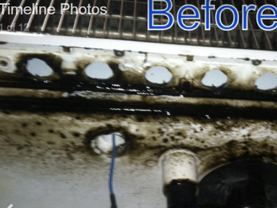 A-Accurate Appliance