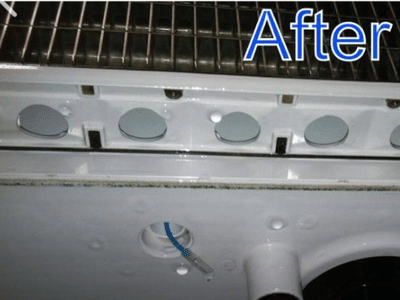 A-Accurate Appliance