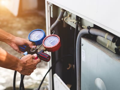 A-Action Air | HVAC Repair Browns Summit, Greensboro NC