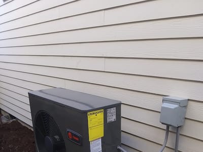 A-Action Heating & Cooling