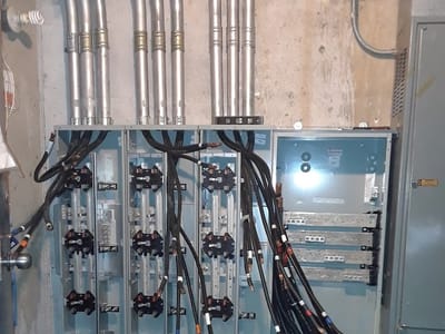 A Action Home Services