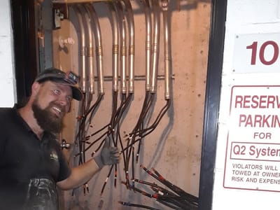 A Action Home Services