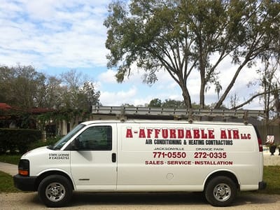 A-Affordable Air LLC