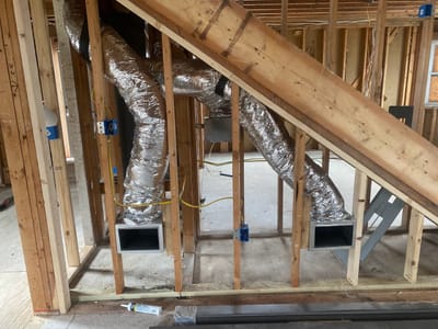 A Affordable Cooling & Heating