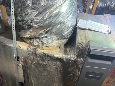 A + Air Conditioning & Heating