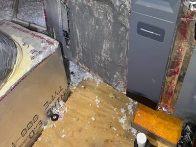 A + Air Conditioning & Heating