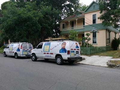 A + Air Conditioning & Heating