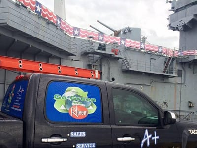 A+ Air Conditioning & Heating