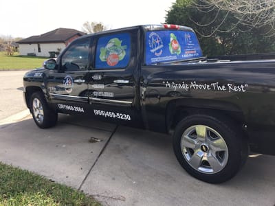 A+ Air Conditioning & Heating