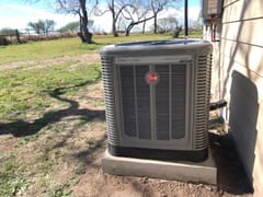 A+ Air Conditioning & Heating