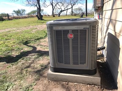 A+ Air Conditioning & Heating