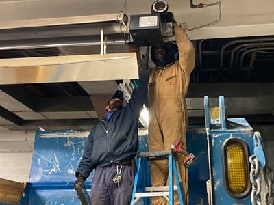 A-All Comfort Heating & Air Conditioning Inc.