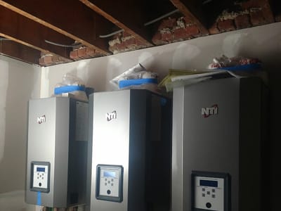 A All Plumbing Heating And Air Conditioning