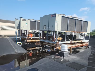 A All Plumbing Heating And Air Conditioning