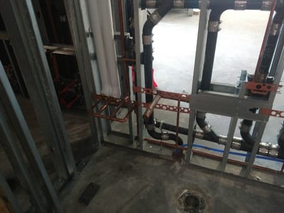 A All Plumbing Heating And Air Conditioning