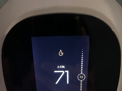 A All Temp Inc. Heating & Cooling