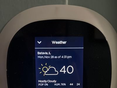 A All Temp Inc. Heating & Cooling