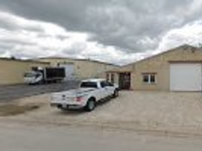 A All Temp Inc. Heating & Cooling