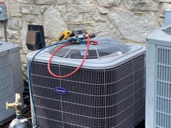 A All Temp Inc. Heating & Cooling