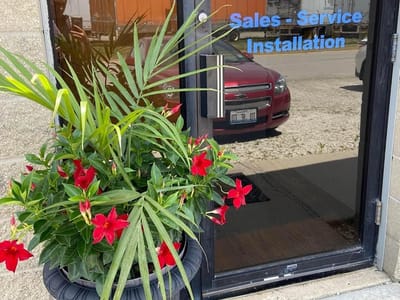 A All Temp Inc. Heating & Cooling