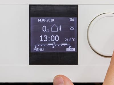 A-American Heating & Air LLC