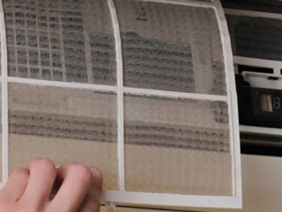 A-American Heating & Air LLC