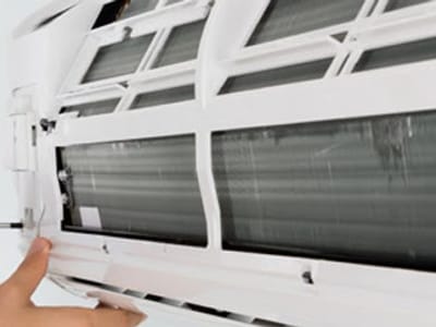 A-American Heating & Air LLC