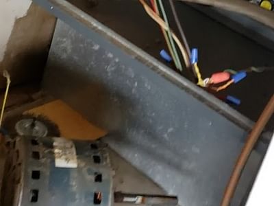 A-American Heating & Air LLC