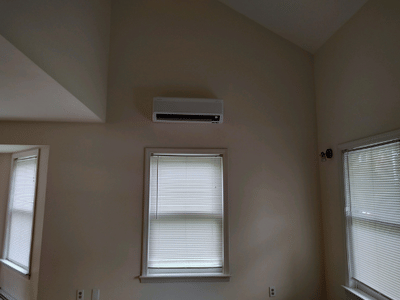 A and C Mechanical LLC