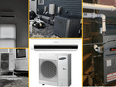 A and C Mechanical LLC