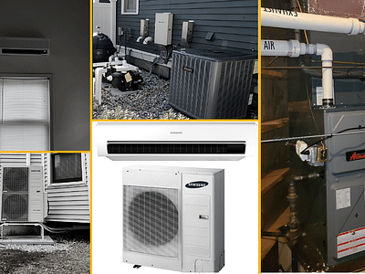 A and C Mechanical LLC