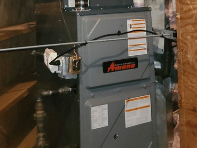 A and C Mechanical LLC