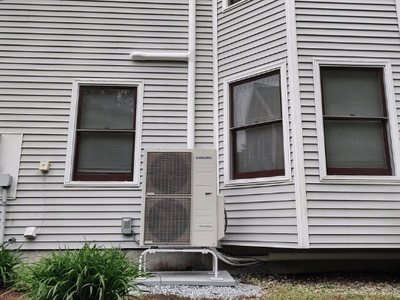 A and C Mechanical LLC