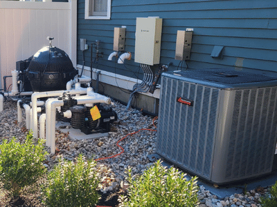 A and C Mechanical LLC