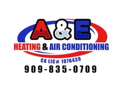 A and E Heating and Air Conditioning