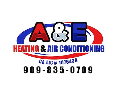 A and E Heating and Air Conditioning
