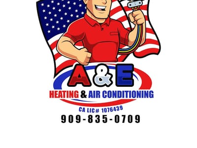 A and E Heating and Air Conditioning