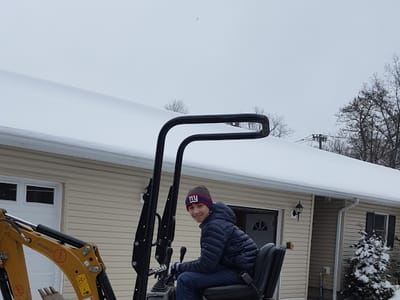 A and E Mechanical Corp.