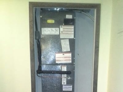 A and E Mechanical Corp.