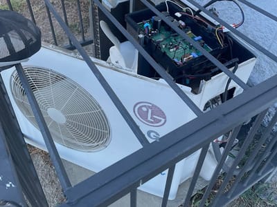 A and S HVAC Services