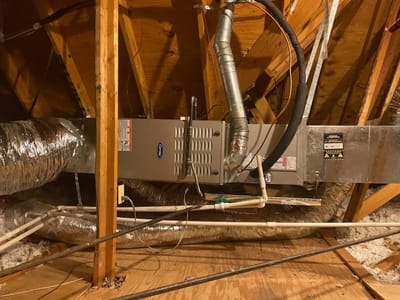 A and S HVAC Services