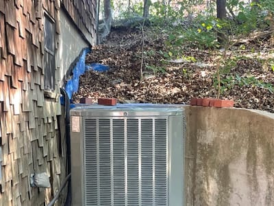 A and S HVAC Services
