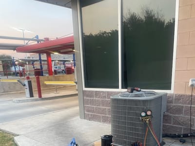 A and S HVAC Services