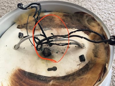 A-Anderson A/C Electric & Heating Company