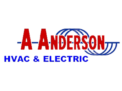 A-Anderson A/C Electric & Heating Company
