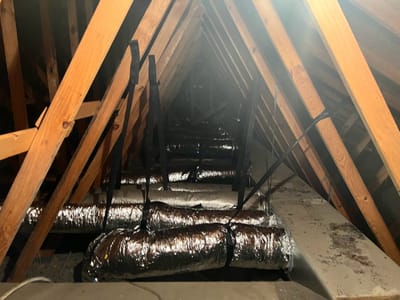 A-Arctic Air Conditioning-Heating