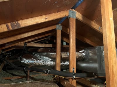 A-Arctic Air Conditioning-Heating